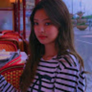 Meet your Posher, Aaliyah